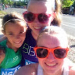 Meet your Posher, Annette